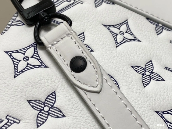 Affordable VUITTON POCHETTE LOUIS TO-GO-30*21.5*2cm 0720